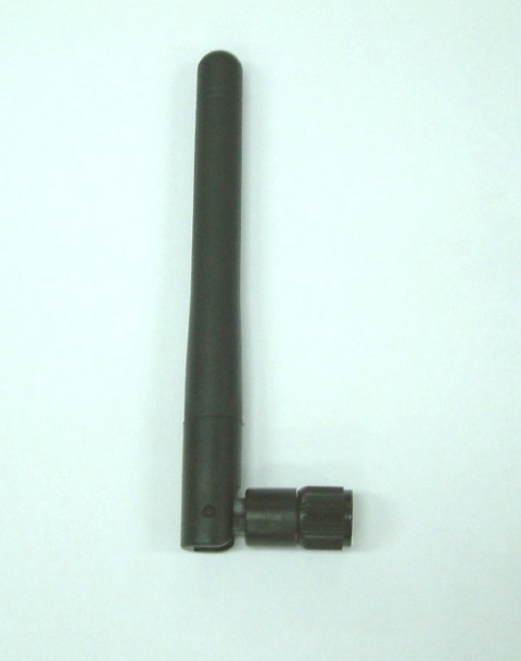 Tire Pressure Gauge Antenna